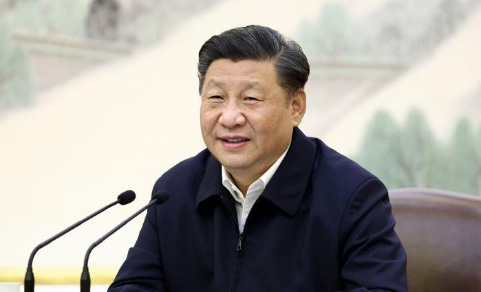 習(xí)近平主持召開全面推動(dòng)長江經(jīng)濟(jì)帶發(fā)展座談會(huì)并發(fā)表重要講話
